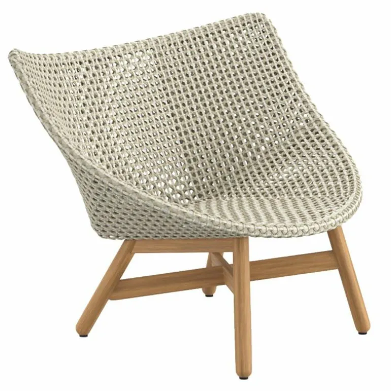 MBRACE Wing Loungestoel