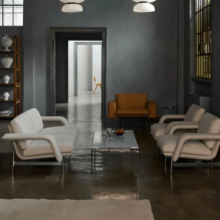 Meantime AV30 2-Zits Bank