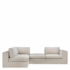 Mellow Modulaire Bank Ivory