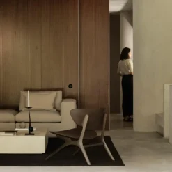 Mellow Modulaire Bank Ivory