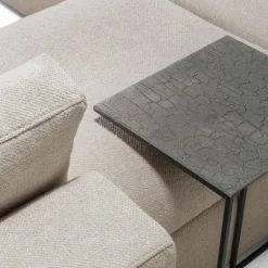 Mellow Modulaire Bank Ivory