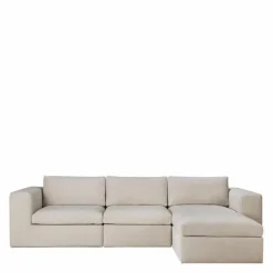 Mellow Modulaire Bank Ivory