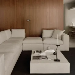 Mellow Modulaire Bank Ivory