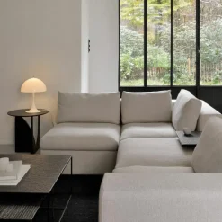 Mellow Modulaire Bank Off White