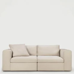 Mellow Modulaire Bank Off White