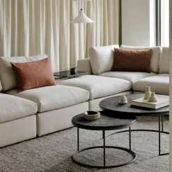 Mellow Modulaire Bank Off White