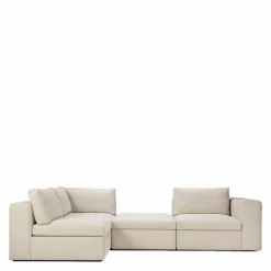 Mellow Modulaire Bank Off White