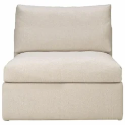 Mellow Modulaire Bank Off White