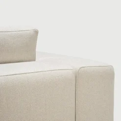 Mellow Modulaire Bank Off White