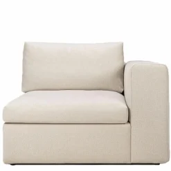 Mellow Modulaire Bank Off White