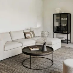 Mellow Modulaire Bank Off White