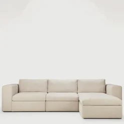 Mellow Modulaire Bank Off White