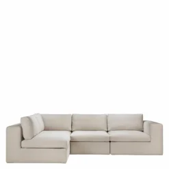 Mellow Modulaire Bank Off White