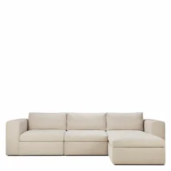 Mellow Modulaire Bank Off White