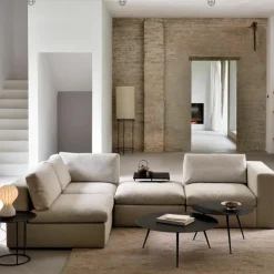 Mellow Modulaire Bank Off White