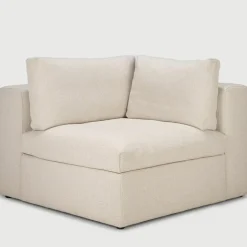 Mellow Modulaire Bank Off White