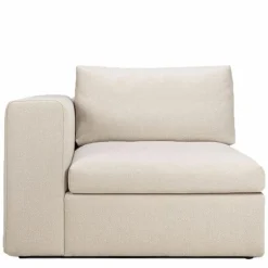 Mellow Modulaire Bank Off White