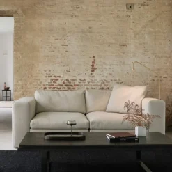 Mellow Modulaire Bank Off White