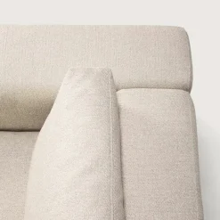 Mellow Modulaire Bank Off White