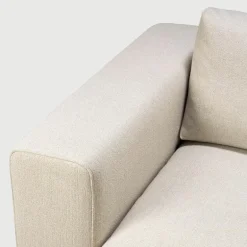 Mellow Modulaire Bank Off White