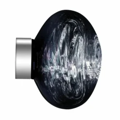 Melt Mini Surface Wand- en Plafondlamp