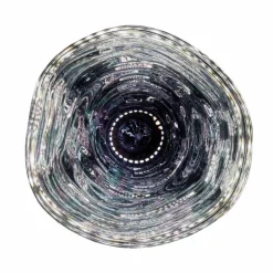 Melt Mini Surface Wand- en Plafondlamp