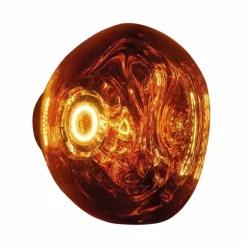 Melt Mini Surface Wand- en Plafondlamp