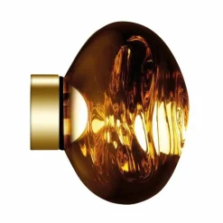 Melt Mini Surface Wand- en Plafondlamp