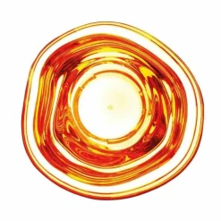 Melt Mini Surface Wand- en Plafondlamp