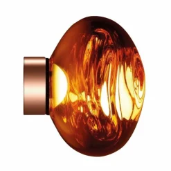 Melt Mini Surface Wand- en Plafondlamp