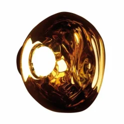 Melt Mini Surface Wand- en Plafondlamp