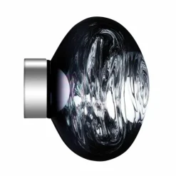 Melt Mini Surface Wand- en Plafondlamp
