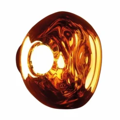 Melt Mini Surface Wand- en Plafondlamp