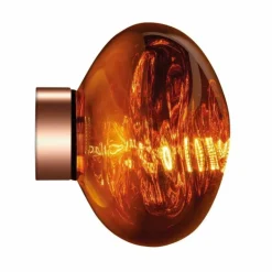 Melt Mini Surface Wand- en Plafondlamp