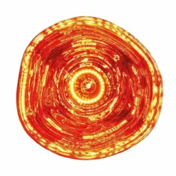 Melt Mini Surface Wand- en Plafondlamp