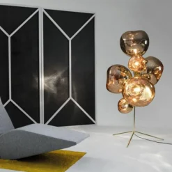 Melt Stand Vloerlamp