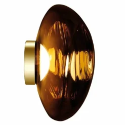 Melt Surface Wand- en Plafondlamp