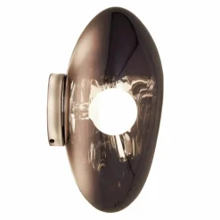 Melt Surface Wand- en Plafondlamp