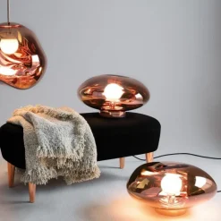 Melt Surface Wand- en Plafondlamp