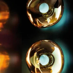 Melt Surface Wand- en Plafondlamp