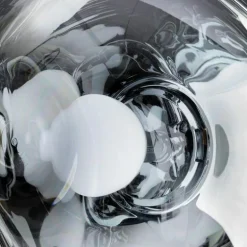 Melt Surface Wand- en Plafondlamp