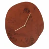 Melt Wall Clock Klok