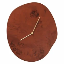 Melt Wall Clock Klok