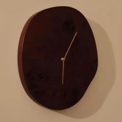 Melt Wall Clock Klok
