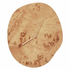 Melt Wall Clock Klok