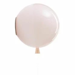 Memory Wandlamp Large