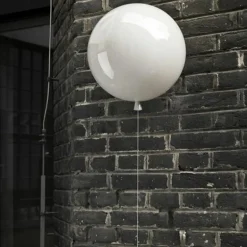 Memory Wandlamp Large