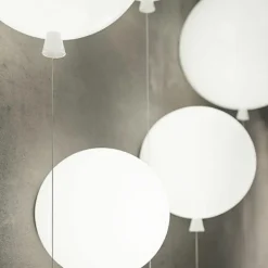 Memory Wandlamp Small