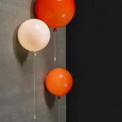 Memory Wandlamp Small