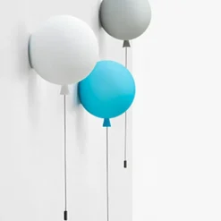 Memory Wandlamp Small